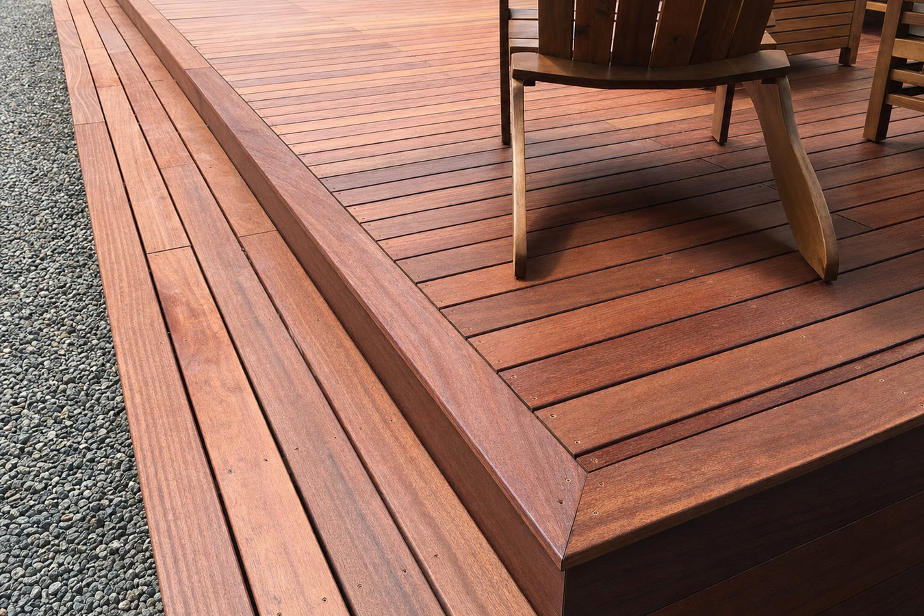 Brawley Fence and Deck - deck builder in Brawley, CA